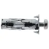 Spit Boîte de 100 chevilles métallique STELLIX 5x35mm / 15mm pour plaq...