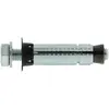 Cheville Prima Spit LM8 Ø14/10 x 55 mm avec vis - boite de 25 - 050406