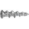 Cheville mini driva zamak boîte de 200 - spit - 059430