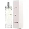 Mugler Secret - Thierry Mugler Eau De Toilette Spray 50 ml