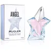 MUGLER Angel Eau de Toilette Natural Spray Standing Star - 30ml