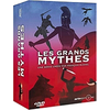 Arte Editions Les grands mythes DVD