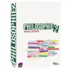 Arte Editions Coffret Philosophie 2 DVD