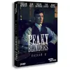 Arte Editions Peaky blinders Saison 2 DVD