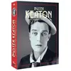 Arte Editions Buster Keaton L'intégrale des courts métrages 1917-1923 DVD