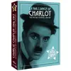 Arte Editions Coffret La naissance de Charlot : The Mutual Comedies 1916-1917 DVD