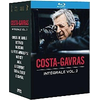 Arte Editions Coffret Costa-Gavras Volume 2 Blu-ray