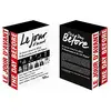 Arte Editions Coffret The Day before DVD