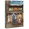 Hospitalité DVD