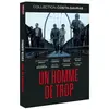Arte Editions Un homme de trop Blu-ray