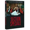 Arte Editions Section spéciale Blu-ray