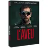 L'Aveu DVD