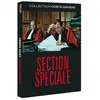Arte Editions Section spéciale DVD