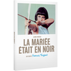Arte Editions La Mariée était en noir Blu-ray