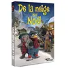 Arte Editions De la neige pour Noël DVD