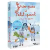 Arte Editions Coffret Gros-Pois et Petit-Point 2 Films DVD