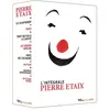 Arte Editions Coffret Pierre Etaix L'intégrale DVD