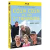 Arte Editions Coffret CoinCoin et les Z'inhumains Blu-ray
