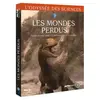 Arte Editions Les mondes perdus Blu-ray