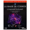 Arte Editions L'Odyssée des sciences 3 : La magie du cosmos et l'univers élégant Blu-ray