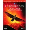 Arte Editions L'Odyssée des sciences 1 : Le peuple des volcans DVD