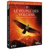 Arte Editions L'Odyssée des sciences 1 : Le peuple des volcans Blu-ray