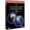 Arte Editions L'Odyssée des sciences 4 : La valse des continents 2 : Afrique Amérique DVD