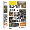 Arte Editions Les Petits Secrets des grands tableaux L'intégrale DVD