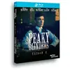 Arte Editions Peaky blinders Saison 2 Blu-ray