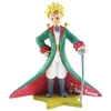 LE PETIT PRINCE 525506 Figurine, Plastique, Multicolore, 15 x 15 x 15 cm