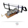 ENERGYSAW-600 Scie à onglets manuelle 600 mm PEUGEOT OUTILLAGE