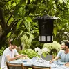Lampe anti-nuisible Tiger Trap Premium