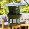 Anti insectes MASTER TRAP tiger trap pro + recharge durée 1mois
