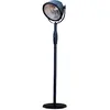 Favex - parasol chauffant électrique 2100w noir - 852.2041 TU