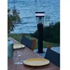 Lampe UV Anti Moustique extérieur - Master Trap Night Hunter - Energie...