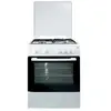 Cuisinière mixte 60 cm FAR CM6611