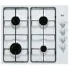 Table de cuisson gaz 4 foyers FAR TGSA40B/13