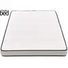 Matelas mousse 140x200 cm CONFOBED NEO