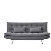 Banquette-lit clic clac HOLLY
