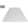Surmatelas 160x200 cm NIGHTITUDE ZINAL