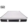 Matelas mousse + mémoire de forme 140x190 cm NIGHTITUDE LE VALEUREUX