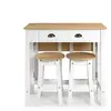 Ensemble Table de cuisine SEZAM