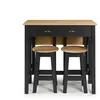 Ensemble Table de cuisine SEZAM