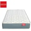 Matelas Ressorts ensachés + mousse 90x190 cm NIGHTITUDE LE PACIFIQUE