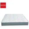 Matelas Ressorts ensacés + mousse 140x190 cm NIGHTITUDE LE PACIFIQUE
