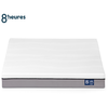 8 HEURES Matelas Mousse 160x200 cm LE VAINQUEUR