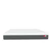 Matelas Ressorts ensachés + latex 160x200 cm NIGHTITUDE LE VIF