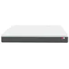 Matelas Ressorts ensachés + latex 180x200 cm NIGHTITUDE LE VIF