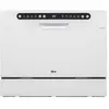 Lave vaisselle compact FAR LVC6C51M24DW G