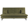 Banquette-lit clic clac LINA